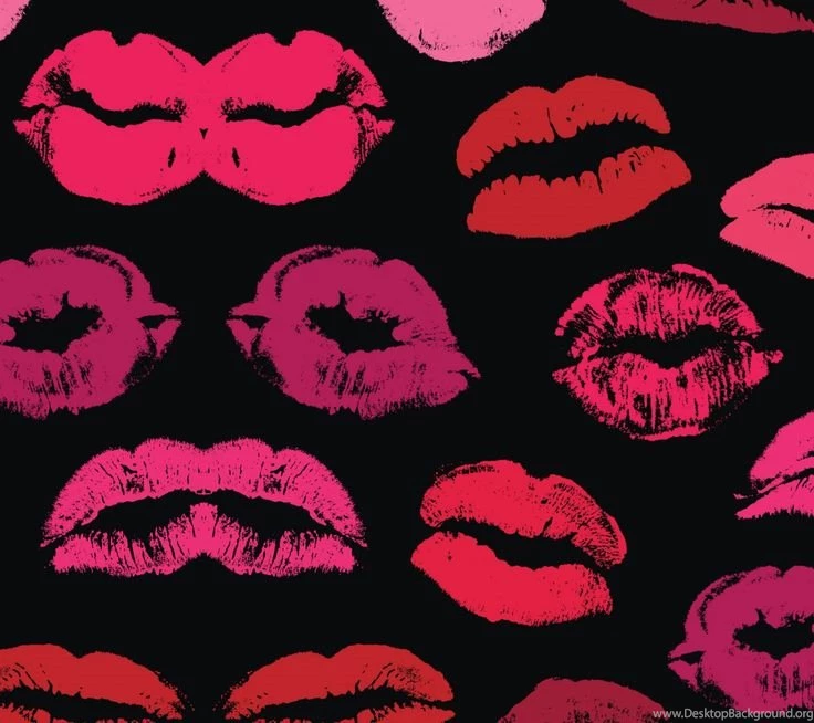 Lips Galaxy S3 Wallpapers