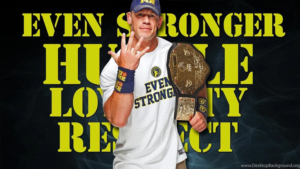 Download John Cena Wallpapers HD Free
