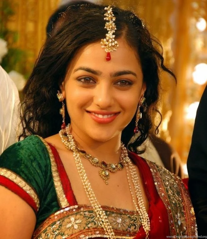 Nithya Menon Hot Images HD ~ Images