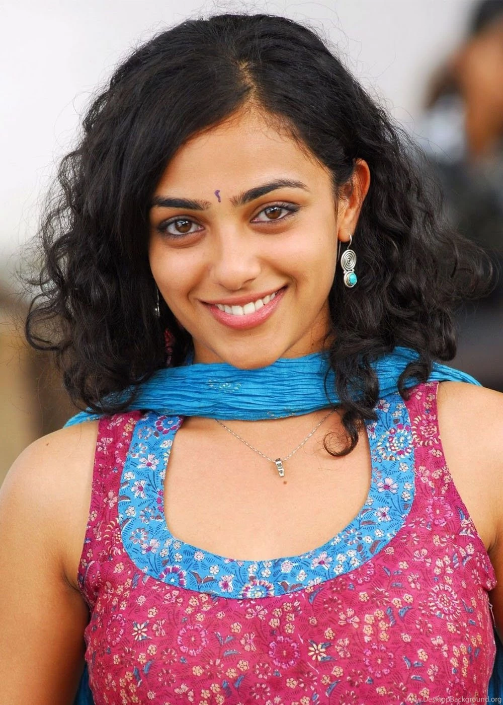 Nithya Menon