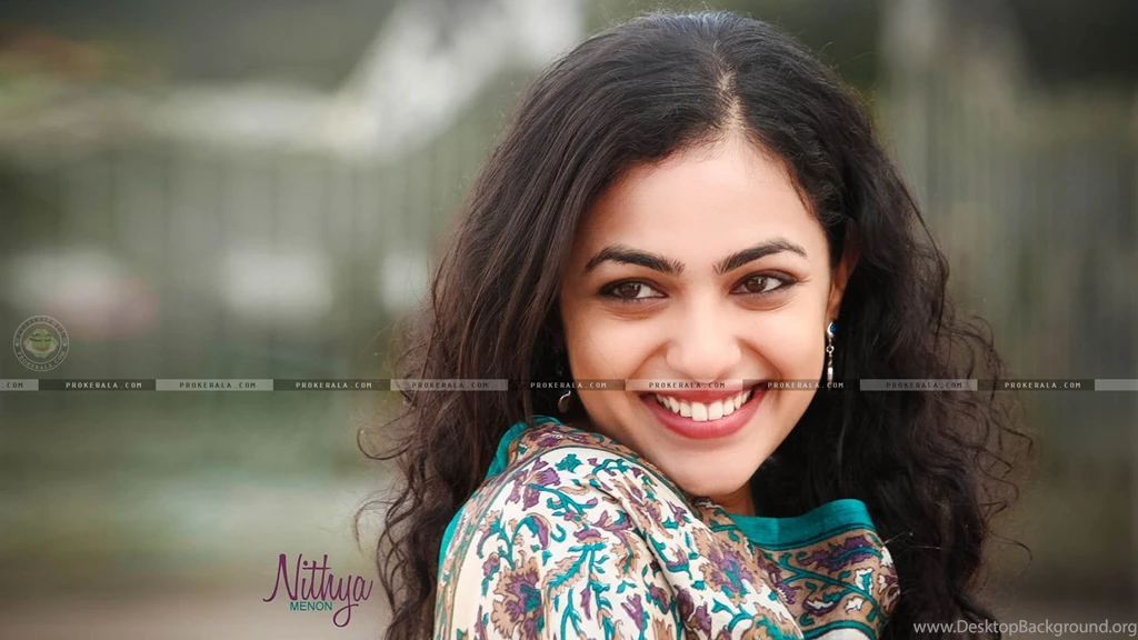 Nithya Menon Wallpapers