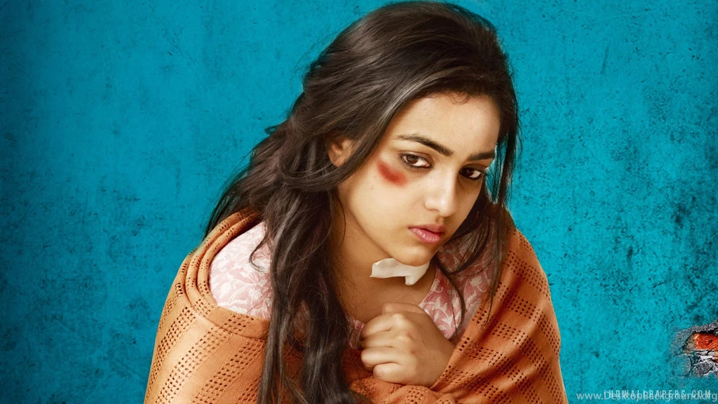 Nithya Menon In Malini 22 Palayamkottai Movie HD Wallpapers IHD ...