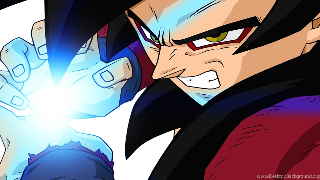 Wallpapers Lotus Pond Gokus Kamehameha X Broly Vs Gogeta Db Dbaf ...