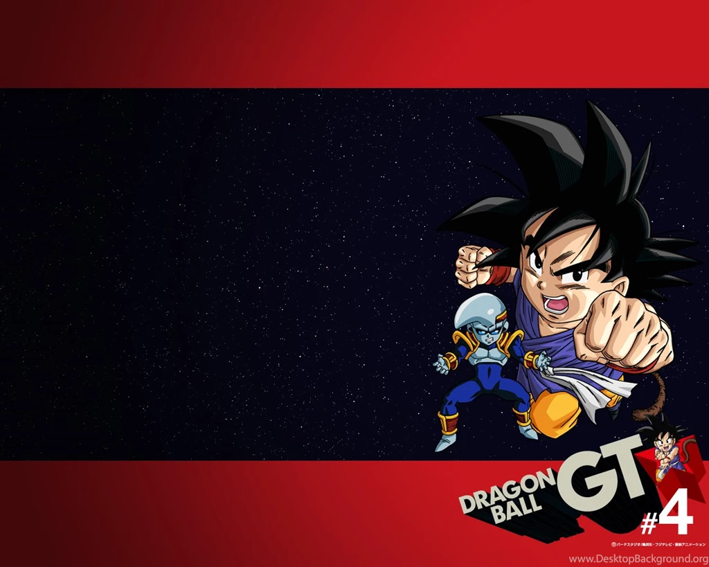 Dragon Ball Y Naruto