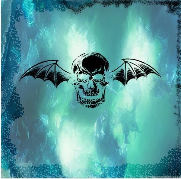 Abstract Deathbat By Philztsuki2817 On DeviantArt