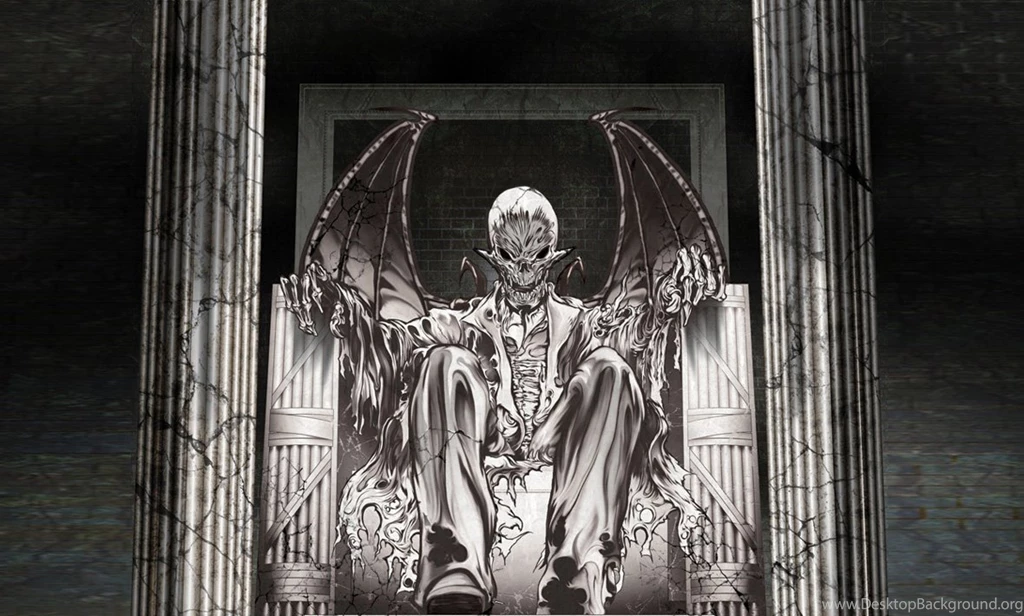 Browsing Wallpapers On DeviantArt