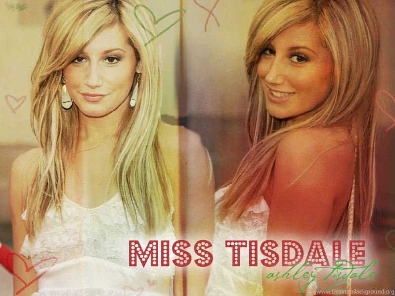 Ashley   Ashley Tisdale And Brenda Song Wallpapers (11391796)   Fanpop