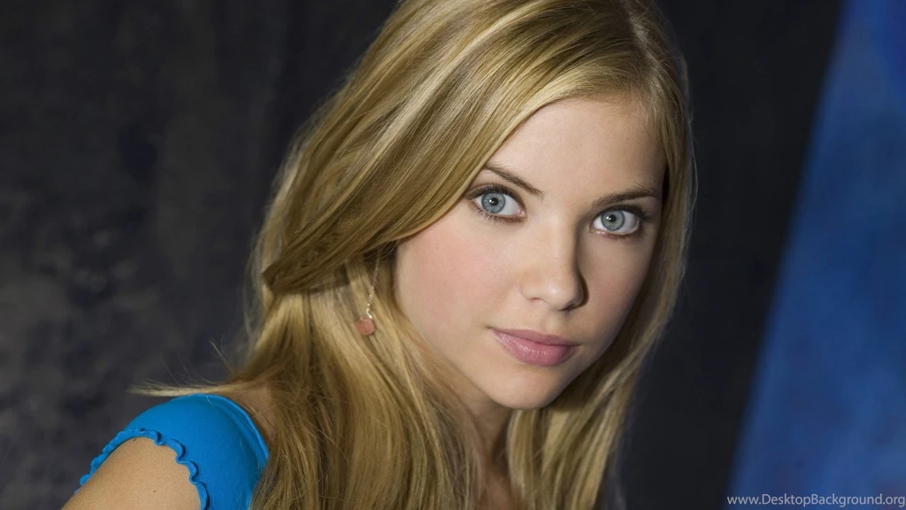 12 HD Ashley Benson Wallpapers HDWallSource.com