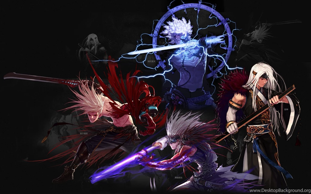 Dnf剑魔觉醒外观  文化信息网