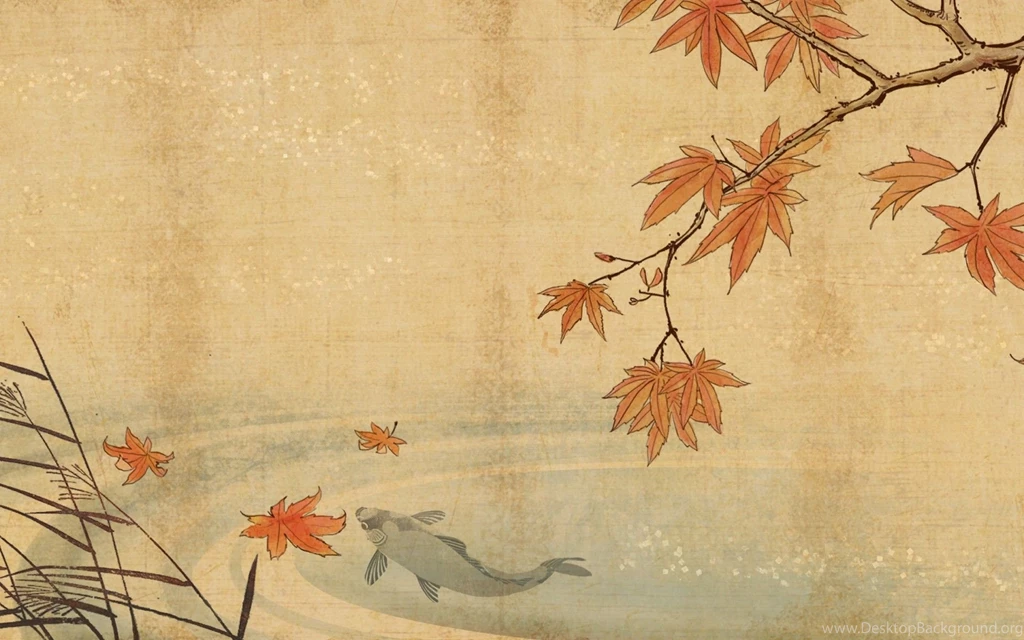 Traditional Japanese Art Wallpapers High Quality Resolution ...