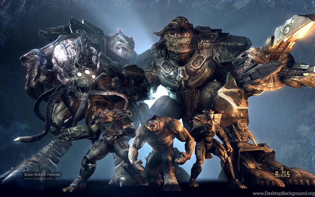 Duke Nukem 3D, Duke Nukem Forever • Duke4.net: News