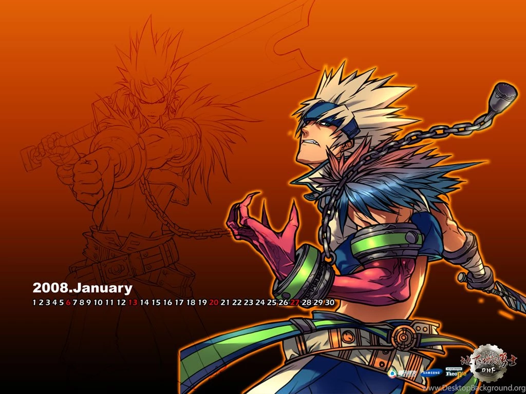 地下城与勇士 DNF 官方网站 腾讯游戏