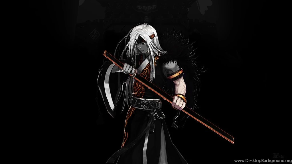 Browsing Wallpapers On DeviantArt