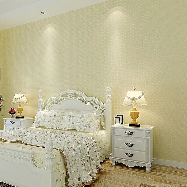 Hous Picture   More Detailed Picture About Modern Simple Polka ...