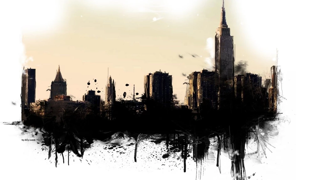 City Computer Wallpapers, Desktop Backgrounds