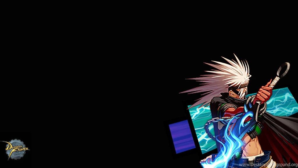 Dungon & Fighter   Slayer (Asura)   Imgur