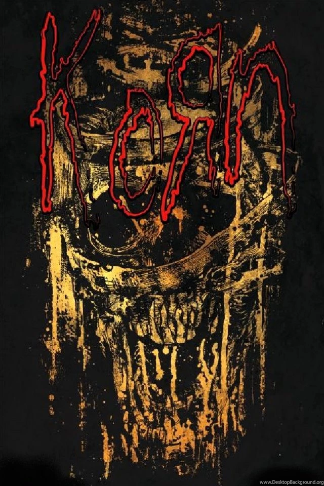 Jestingstock.com Korn Wallpapers Iphone