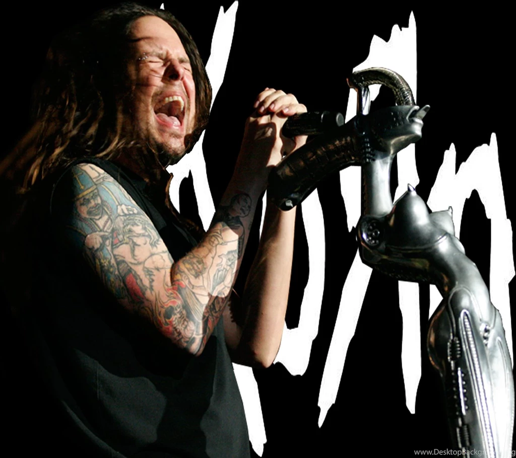 DeviantArt: More Like KoRn Wallpapers By BioHazaRd Apocalypse