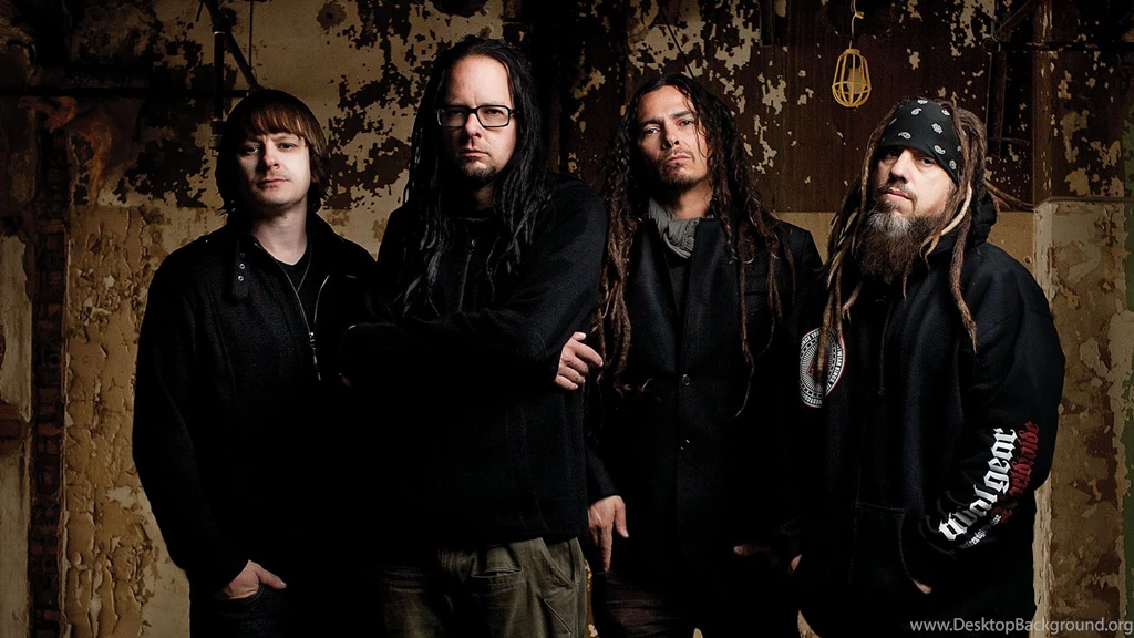 KORN Nu metal Metal Heavy Rock Hard (47) Wallpapers