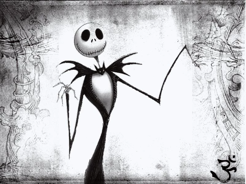 Jack Wallpapers By Korn Sickness On DeviantArt