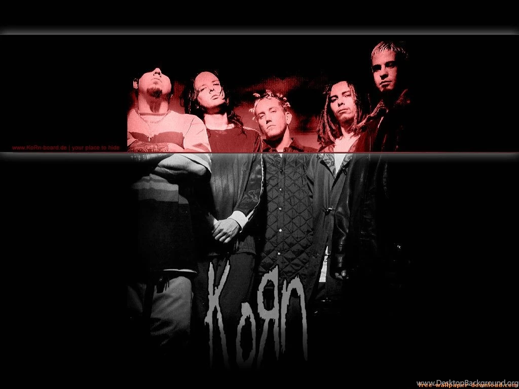 1024x768 KoRn   Wallpaer Desktop PC And Mac Wallpapers