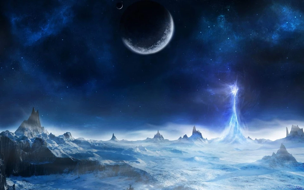 Cool Winter Wallpapers In HD For Desktop
