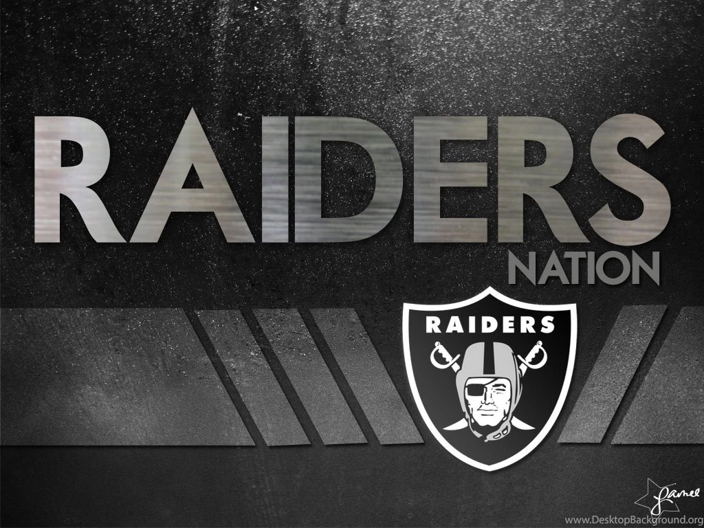 UrbanNesian • Oakland Raiders Wallpapers By Lainee Fagafa