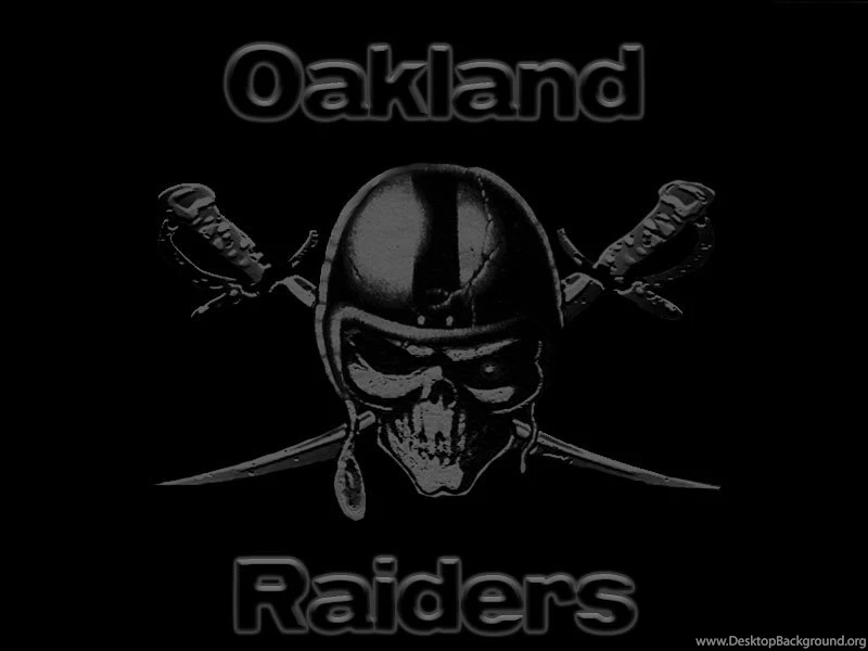 Oakland Raiders Wallpapers By EienKurosaki On DeviantArt