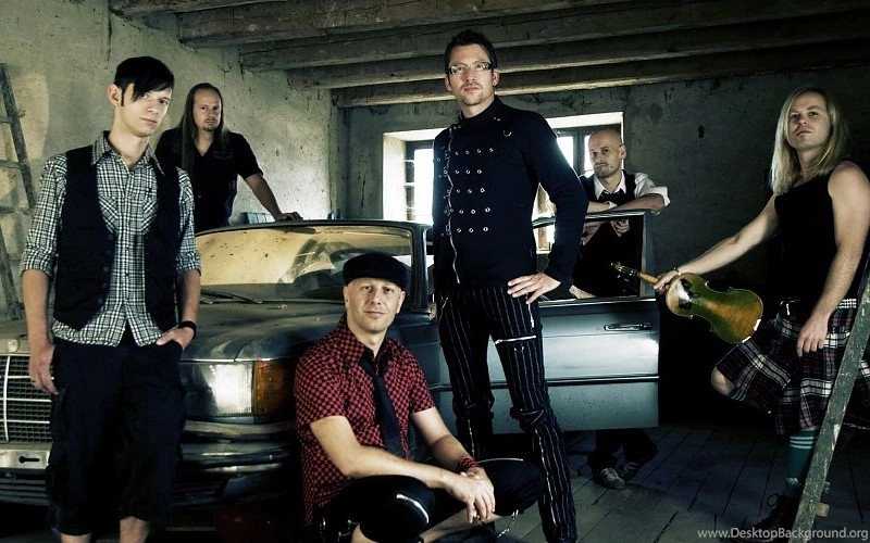 FIDDLERS GREEN Irish Folk Rock Punk Z Free Desktop Backgrounds And ...