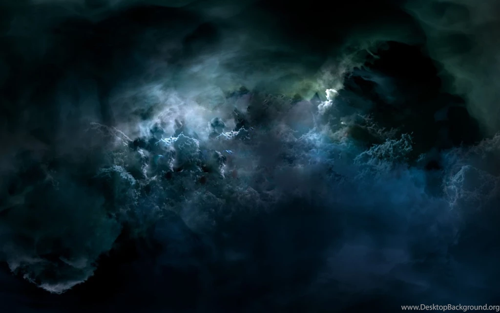 Dark Clouds HD Wallpapers