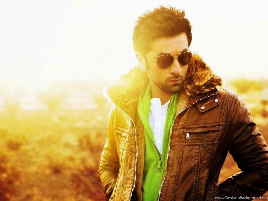 Wallpapers Joo: Ranbir Kapoor Full HD Wallpapers