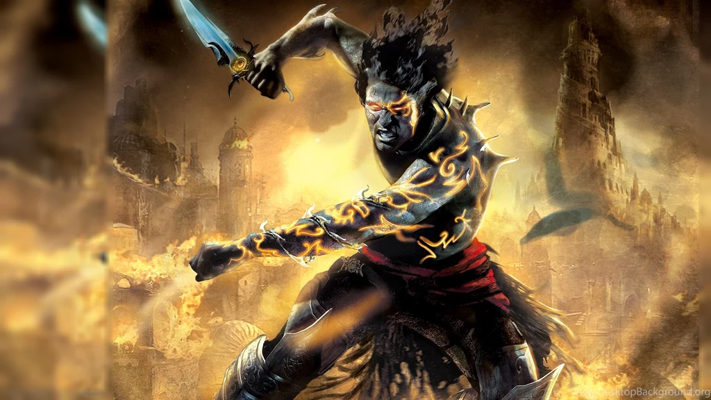Prince Of Persia The Two Thrones, Top, Best, Photo, 1920x1080 HD ...