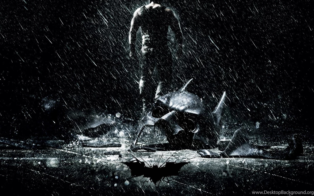 201 The Dark Knight Rises HD Wallpapers