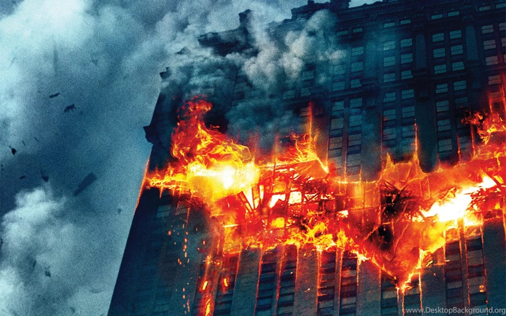 Download The The Dark Knight Flame Wallpaper, The Dark Knight ...