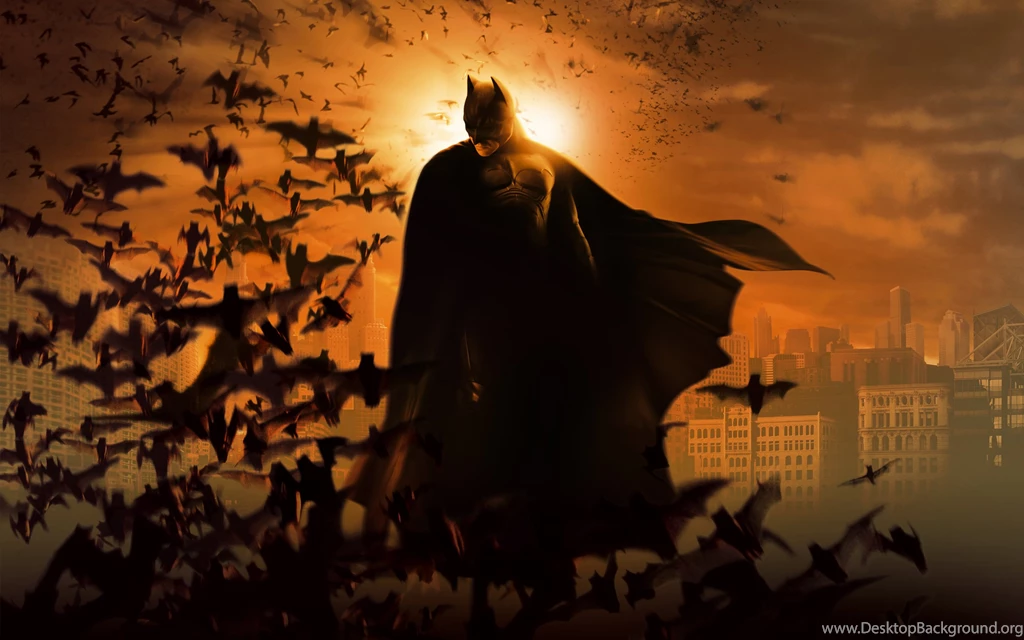 Batman The Dark Knight Wallpapers HD Resolution