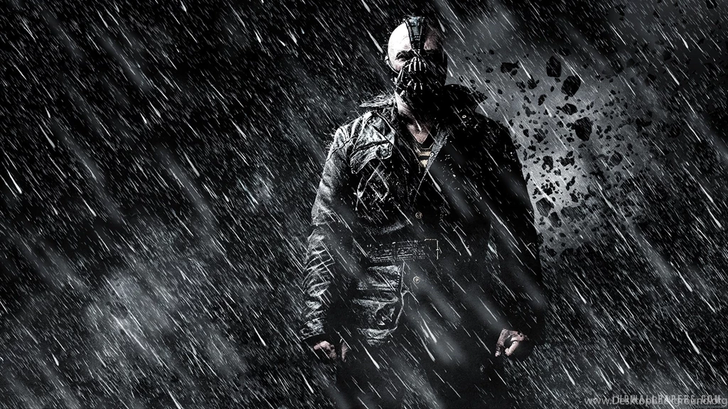 Dark Knight Rises Bane HD Wide Wallpapers 1920x1080 Resolution