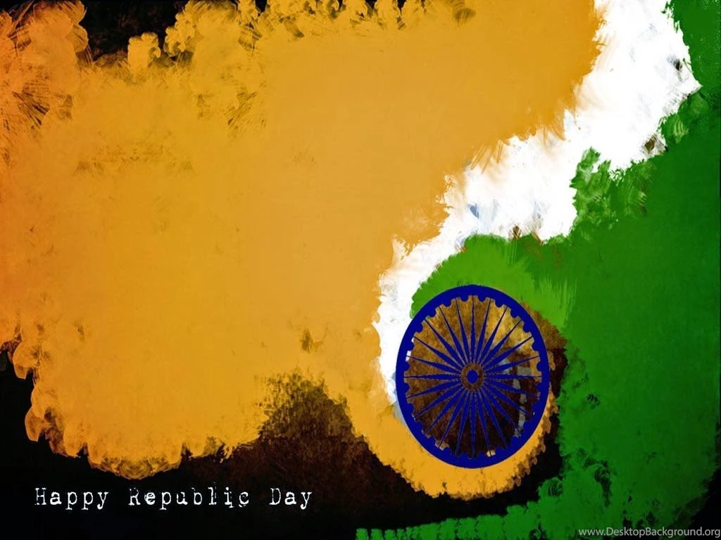 Top 5 Republic Day HD Wallpapers Free Download