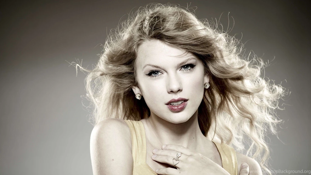 Beautiful Taylor Swift Wallpapers