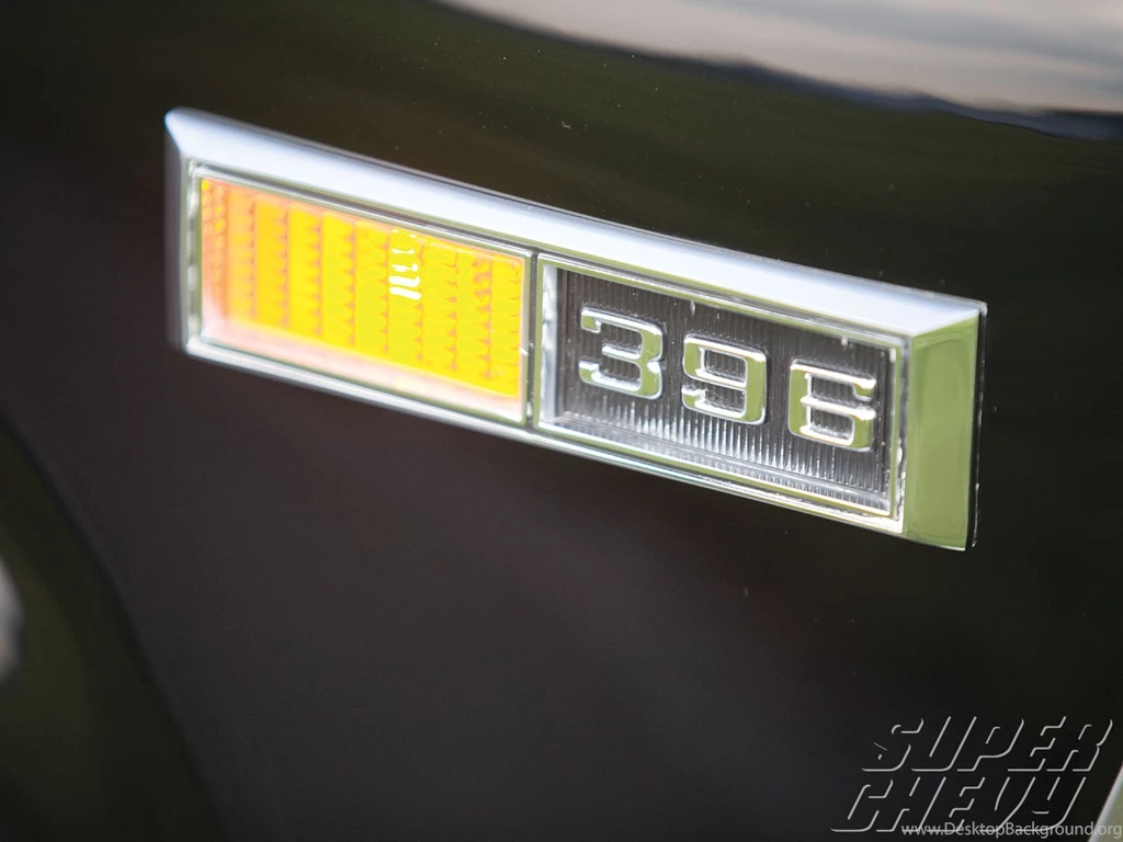 Jestingstock.com Chevy Nova Emblem Wallpapers