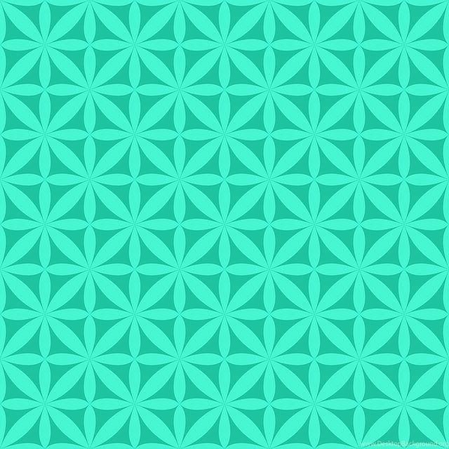 Free Vector Graphic: Cyan, Wallpaper, Backgrounds Free Image On ...