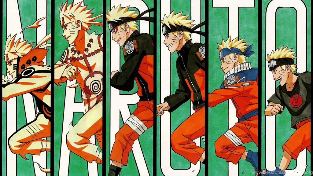 HD Backgrounds Naruto Wallpapers Shippuden Boy Anime Transform ...