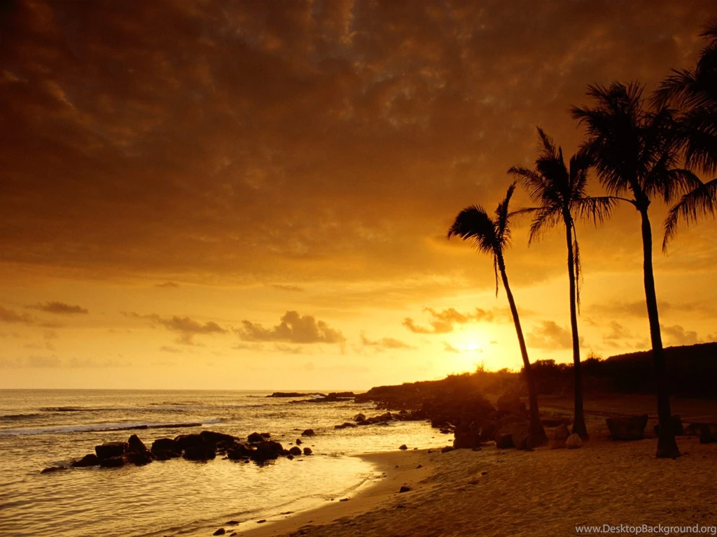 Great Hawaii Wallpapers