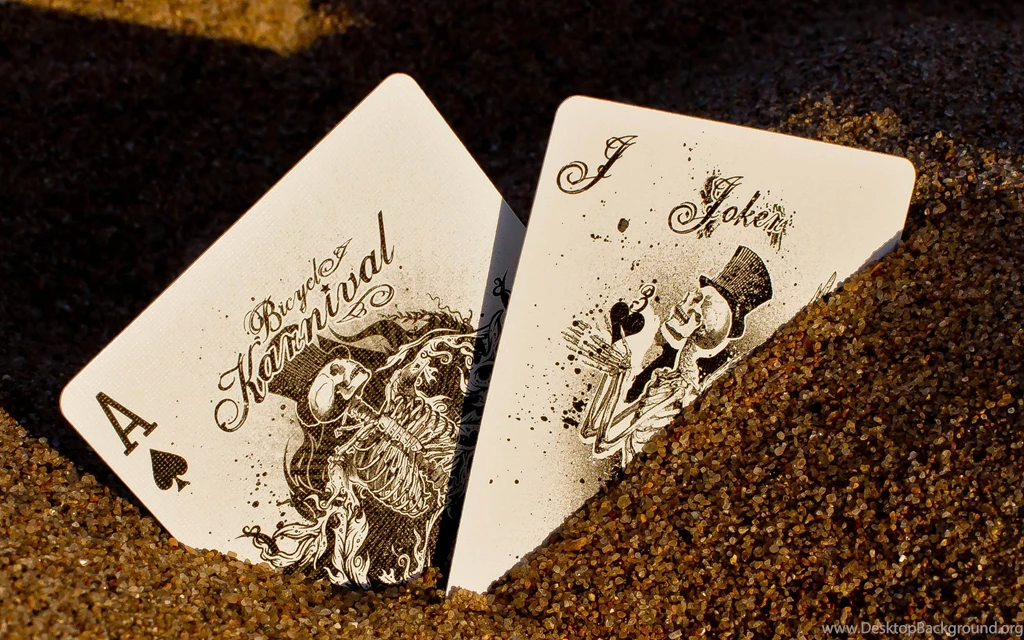 65 Card HD Wallpapers