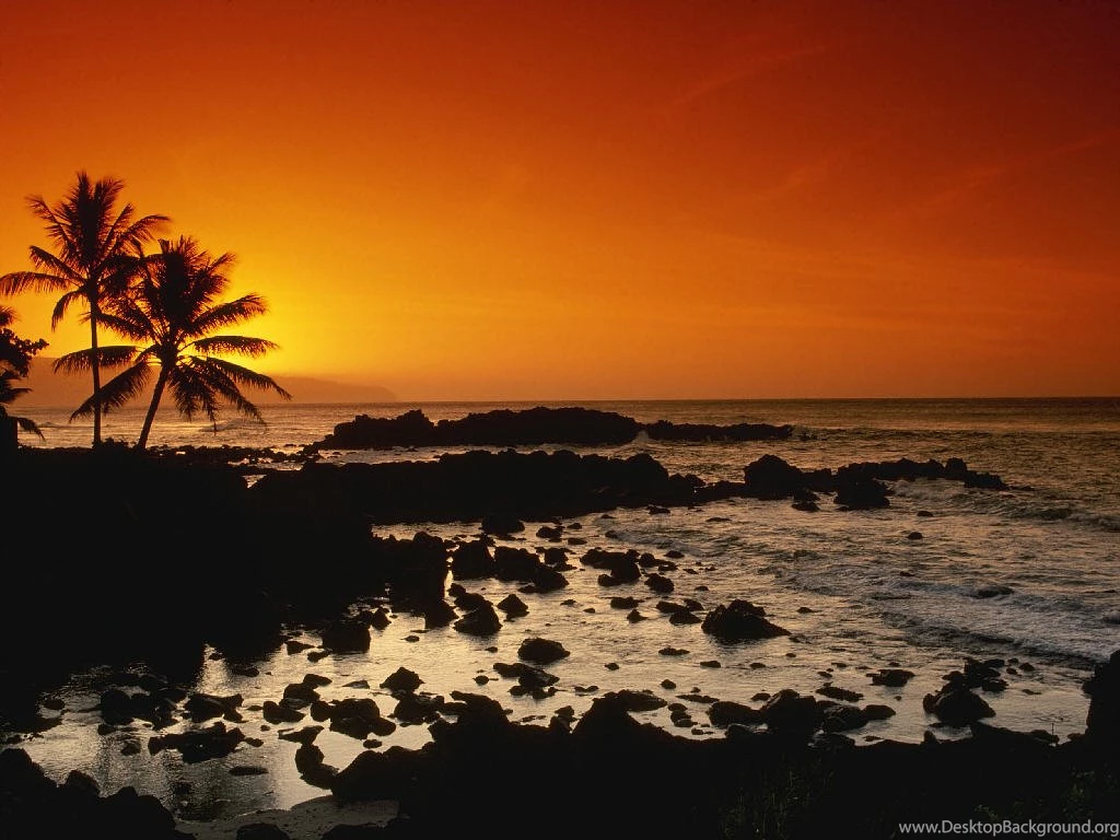 Trololo Blogg: Wallpapers Oahu