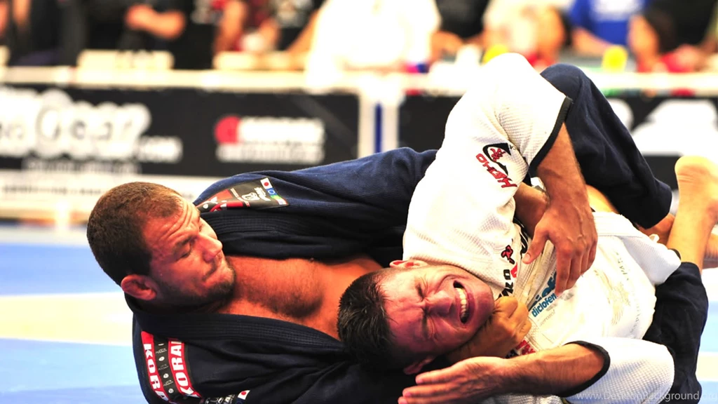 BJJ Wallpapers