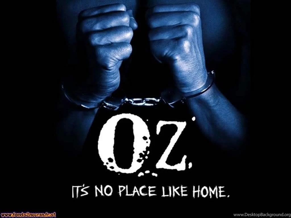 Wallpapers Bjj Oz Hbo 1024x768