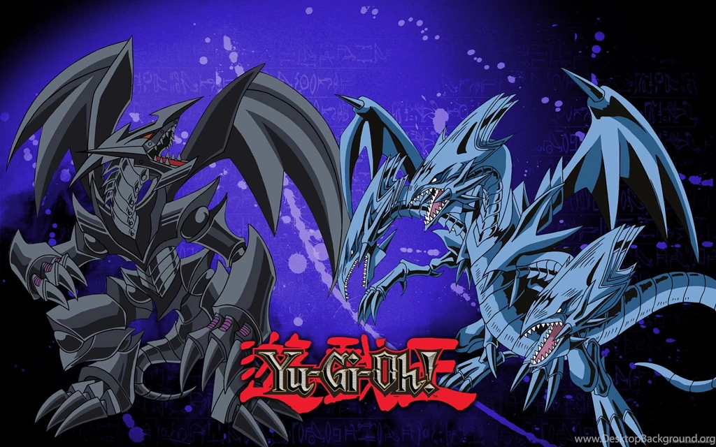 Stockion.com / Gallery Blue Eyes Shining Dragon Wallpapers
