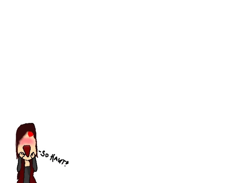 HOTTIE Wallpaper. By Ilovesilenthill On DeviantArt