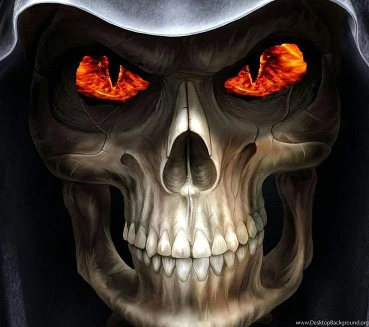 Animated Harley Davidson Screensavers