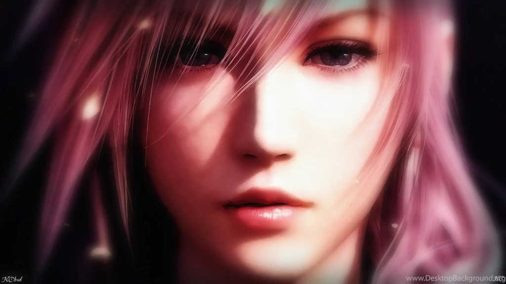 Ff13 Wallpapers 1920x1080